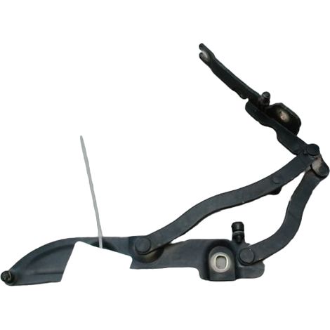 [PRODUIT D'OCCASION] Compas Gauche Coffre Arriere BMW Serie 3 Cabrio 2p Iv Phase 2 (e46) 2003-2006 ♻️ Ref Oe. 41627028579 - Garantie à vie (1/2)