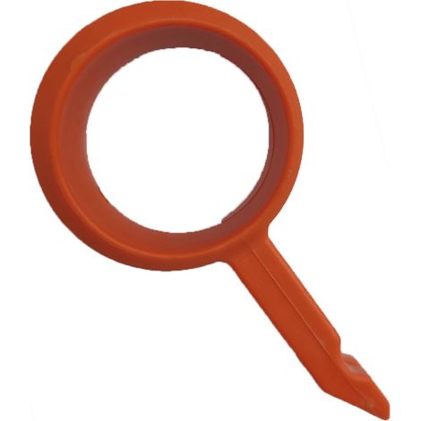 Sicherheitsschlüssel 1053343008 für Rasenmäher GMB46E (1/3)