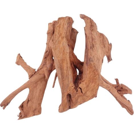 L Mangrovenwurzel Nr.4348 Holz Deko Aquascaping