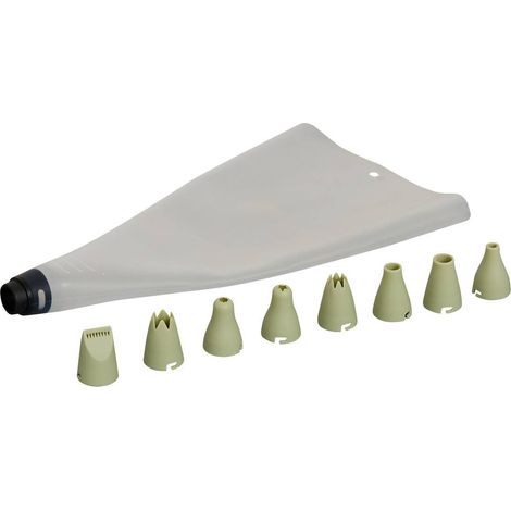 Sacchetto per tubazioni a 8 anelli essentiels 1l - 5five (1/5)