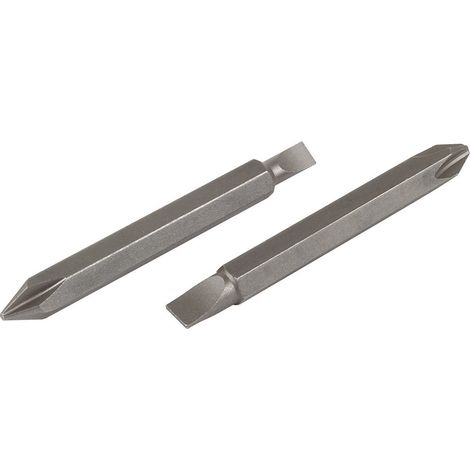 Bits Zubehör craft 2408000 Silber 60 Millimeter (1/5)