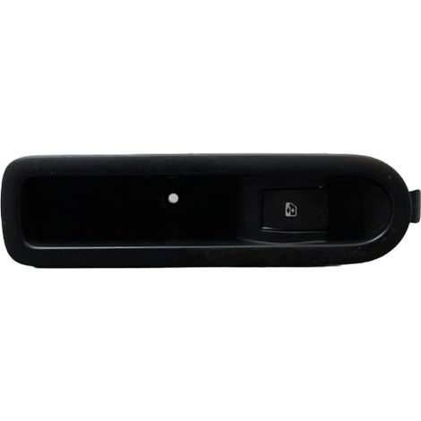 [PRODUIT D'OCCASION] Commande Leve-glace Porte Arg RENAULT Scenic Monosp. II Phase 2 2006-2009 ♻️ Ref Oe. 8200315029 - Garantie à vie (1/3)