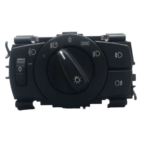 [PRODUIT D'OCCASION] Interieur Commande Phares BMW Serie 3 ♻️ Ref Oe. 61316932792 - Garantie à vie (1/3)
