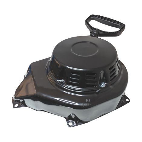 Seilzugstarter Starter Anlasser Anwerfereinheit für Schneefräsen uvm.