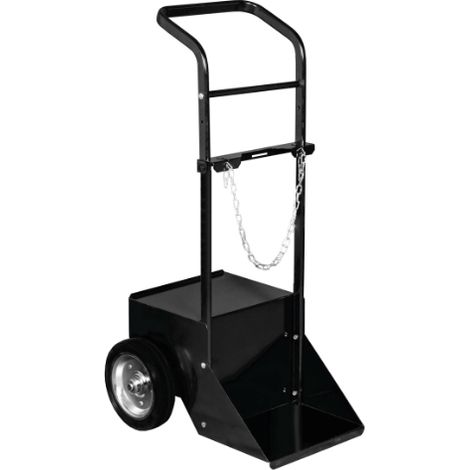 Chariot de transport avec 2 roues '1820'