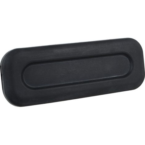 Botón de apertura del portón trasero del Citroën C2 03-09 (1/2)