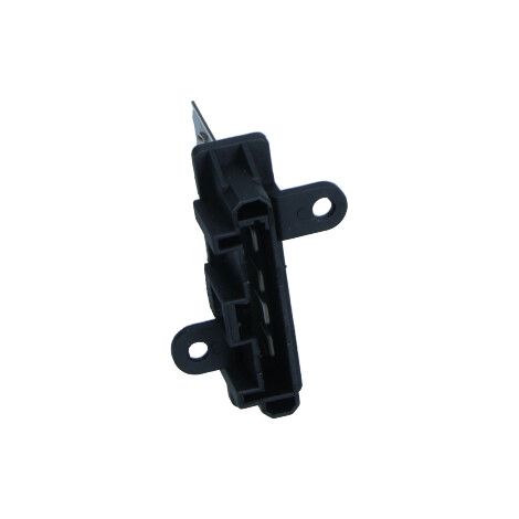 Résistance, pulseur d'air habitacle MAXGEAR 27-2174 NISSAN 27150-EY00A (1/2)
