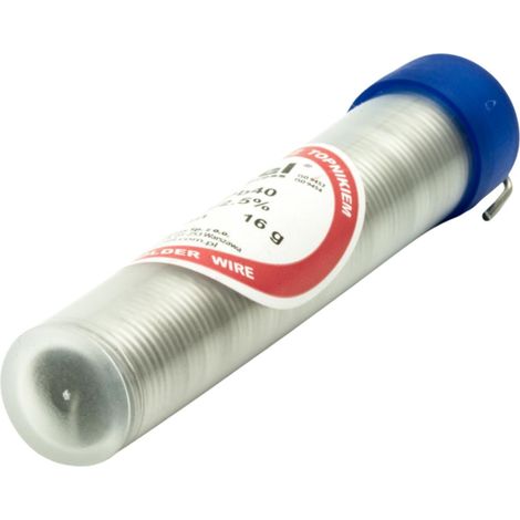 FT11587 soudure rapide