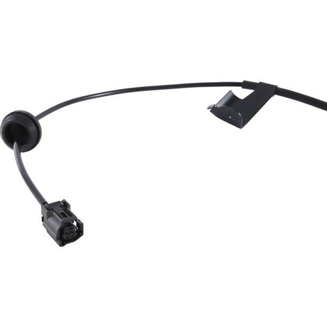 89543BZ090 est un capteur de vitesse pour l'ABS de la Toyota Yaris 2015. (1/5)