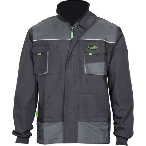 Veste de travail Manufrance - XXL (1/2)