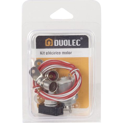 KIT ELECTRICO MOTOR - EHLIS (1/2)
