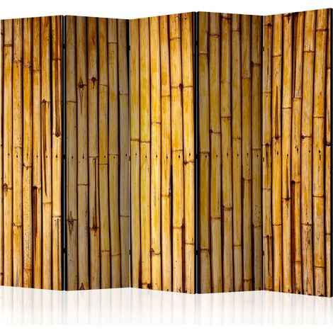 Paravento - Bamboo Garden II [Room Dividers] - 225x172 (1/4)