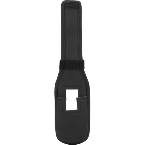 Ceinture porte-canne de pêche avec support hameçon, support de canne portable et léger, style givré (1/5)
