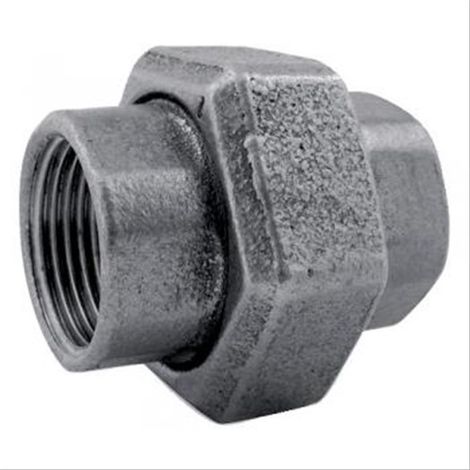 Union Galva N°340 FF3/8''(12/17) Le lot de 10
