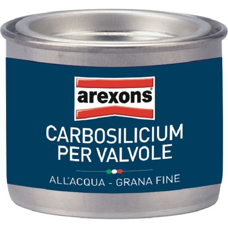 CARBOSILICIUM ACQUA GRANA FINE  70 ML