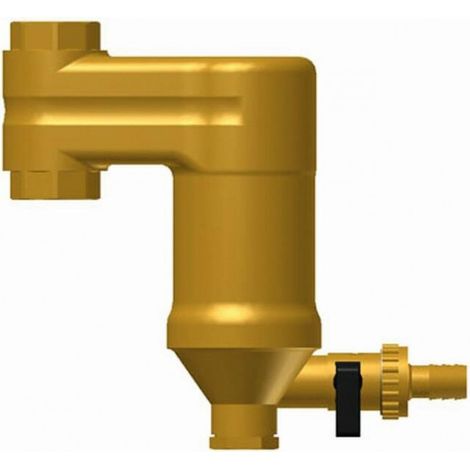 PNEUMATEX Abscheider Zeparo ZUML 20, 7893220