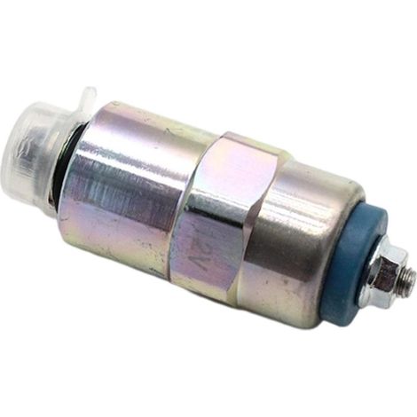 Électrovanne d'arrêt diesel 9108.073A de remplacement pour Citroën Dispatch 1.9, 2.0 HDi modèles 1996‑2007 (1/5)