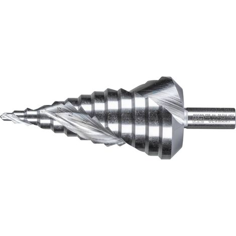 Foret étagé PFERD TOOLS 25201039 HSS 4 - 39 mm 1 pc(s) Y136452 (1/3)