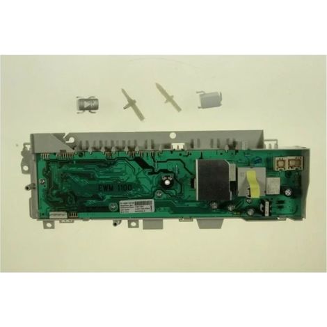 Electrolux 973913213621003 Módulo configurado para lavadora