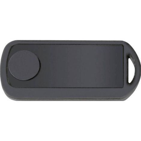 [GEBRAUCHT] B-Ware Fmh1 W Anso Eltako Funk Handsender Fernbedienung Reichweite 30 M577