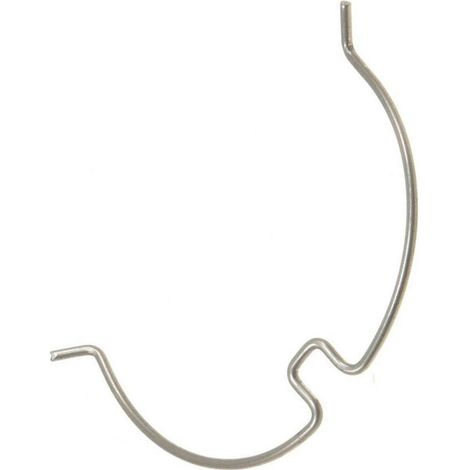 Clip dicroica lampadina - Cappa aspirante - ROBLIN - 301235