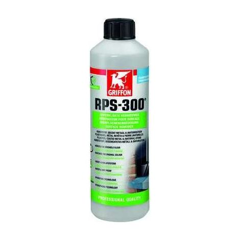 RPS-300 - Ristrutturatore di superfici - GRIFFON - 7000572