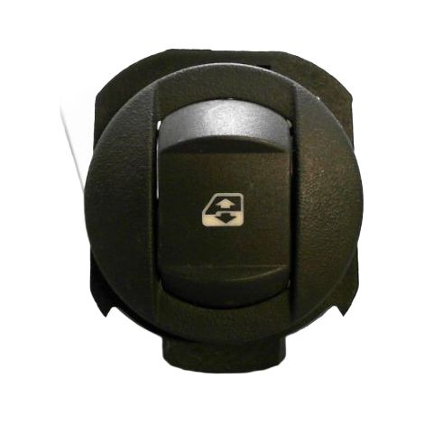 [PRODUIT D'OCCASION] Commande Leve-glace Porte Arg RENAULT Vel Satis ♻️ Ref Oe. 8200114209 - Garantie à vie (1/3)
