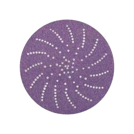 3M XTRACT Cubitron II 775L Disque abrasif G150