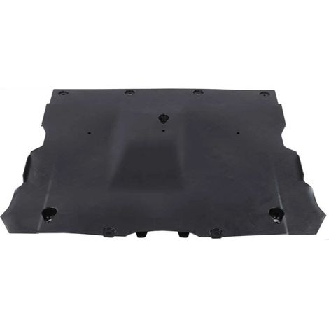 1499151-00-C ist geeignet für die Unterbodenschutzplatte des Frontmotors des Tesla Model 3 Y (2017-2025). (1/3)