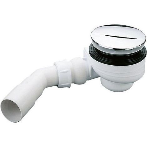 Bonde douche turboflow tb90
