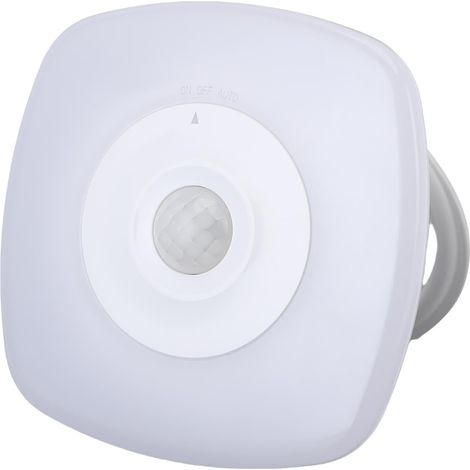 Veilleuse LED à Détecteur de Mouvement avec Télécommande (1/5)