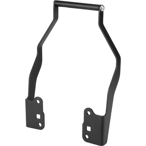 Support GPS Moto Guidon Fixation Téléphone Étui Support pour F750GS F850GS 2018-2019 (1/3)