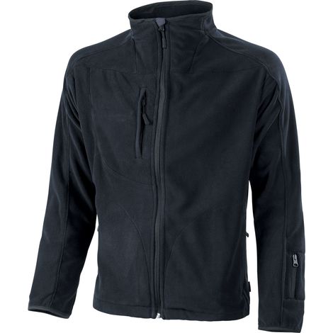 Lafont - Veste de travail CALIDUS 2XL - Noir