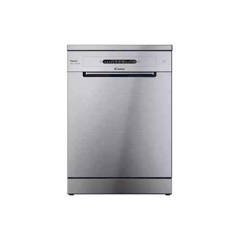 Lave-vaisselle 60 cm CANDY CF4E7L0X (1/9)