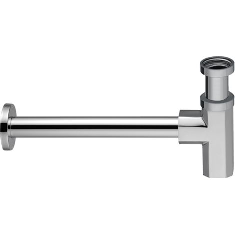 Sifone esagonale 1 1/4 30cm (1/3)