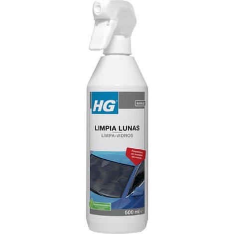 LIMPIA LUNAS 0.5L HG