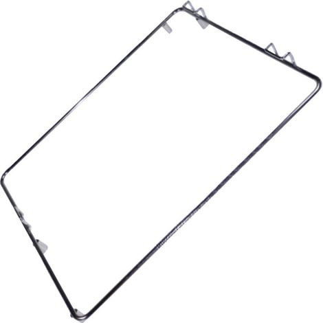 Support de tourne broche (00435124) Four, cuisinière 316212 BOSCH, SIEMENS, NEFF