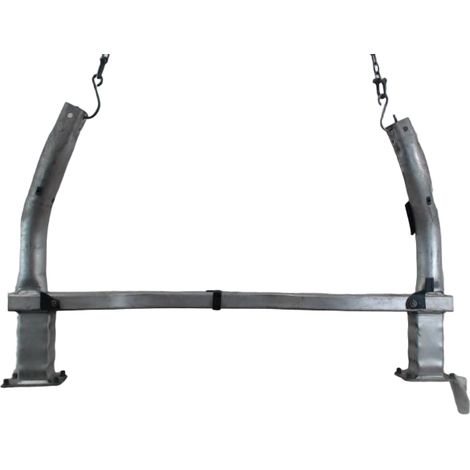 [PRODUIT D'OCCASION] Traverse Inferieure Armature Avant CITROEN C5 2008- ♻️ Ref Oe. 3502ja - Garantie à vie (1/2)