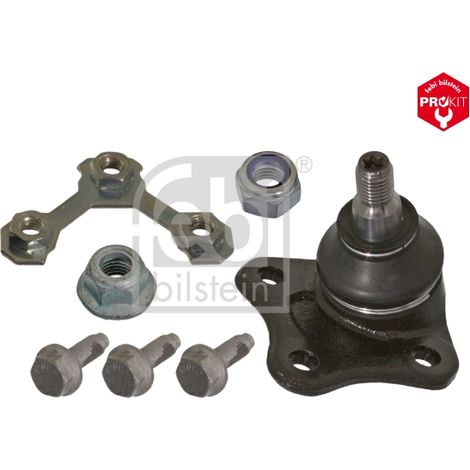 FÜHRUNGSMONTAGEGELENK 14440 FEBI