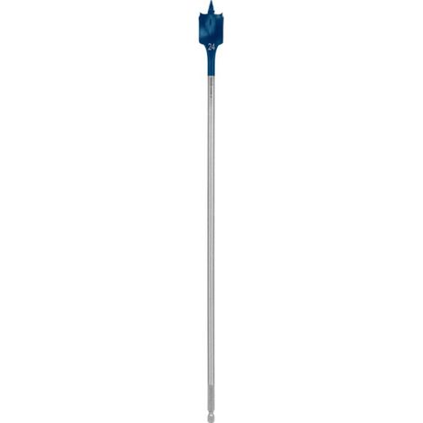 Bosch Accessories 2608900349 Holz-Fräsbohrer 1 Stück 24 mm Gesamtlänge 400 mm Sechskantschaft 1 St.
