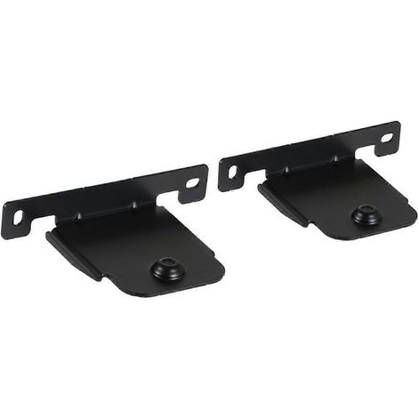 Support mural pour barre de son LG SH4 SJ4R SJ4Y SJ4 SJ2 SK4D SJ5B SH8 SJ8S SH5 LAS455H NB5540/S54A1-D NB4540/S44A1-D (1/4)