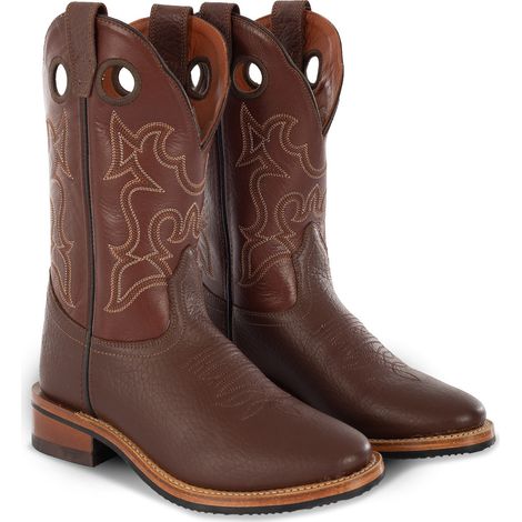 Taglia 38 POOL'S Stivali western classic monta americana (1/5)