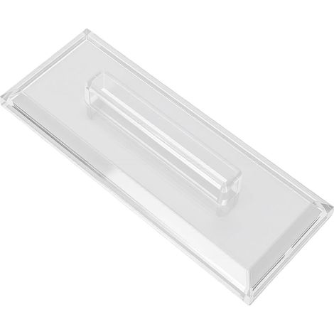 Support de Carte de Jeu en Acrylique Haute Transparence pour Cartouches N64, Support de Cartouche de Jeu à Affichage Stable et élégant (1/5)