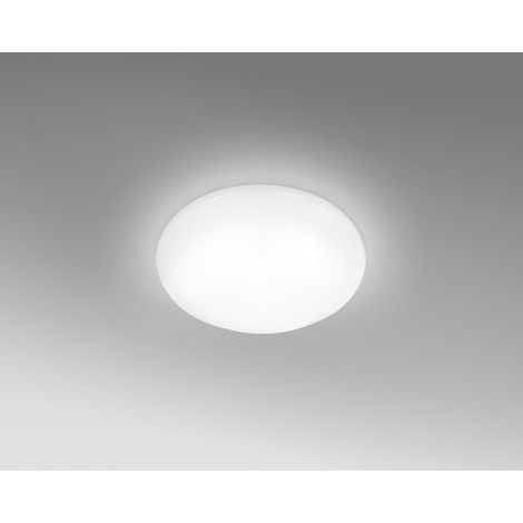Century plafoniera led tonda 3cct 380mm 32w 3720lm century bcp-323500