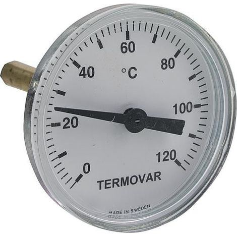 Thermometre de rechange pour pour WS Termo clapet de chargement 90 300 19-22