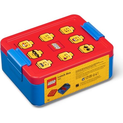 Portapranzo Lego(R) Classico iconico