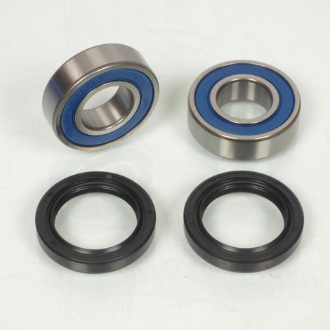Roulement de roue avant pour moto Kawasaki 600 ZX-6 R Ninja 1995