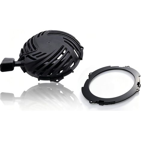 Recoil Starter for 500E 140cc Engine Replaces 591139 595355