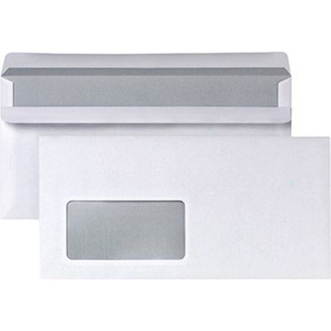 HEAD Busta commerciale DL Bianco 327234101