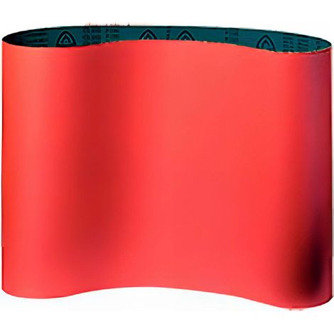 Bande abrasive 1003 x 457 mm Gr. 150 pour ponceuse SPB450 - DF450-150 - Holzprofi